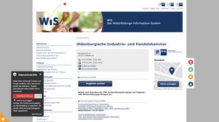 
                            3. Oldenburgische Industrie- und Handelskammer - …