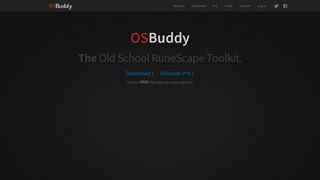 
                            5. OldSchool - RSBuddy