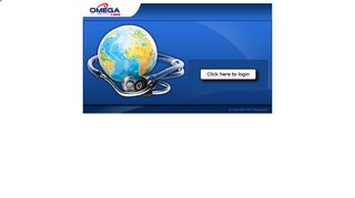 
                            1. OmegaCare - Login