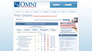 
                            6. OMNI® - 403b Retirement Savings Plan Administration ... - Omni 403b