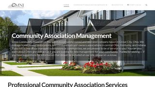 
                            1. Omni Community Association Managers – Homeowners and ...