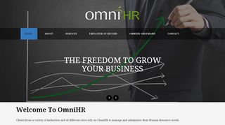 
                            2. OmniHR | Home