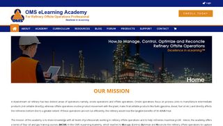 
                            8. oms-elearning-academy.com - Register/Login