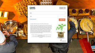 
                            3. OMS | Login - sso.compassmanager.com