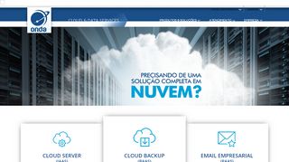 
                            11. Onda - Cloud & Data Services