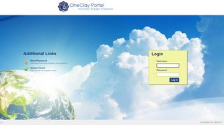 
                            6. OneClay Portal - The School District of Clay County, Florida