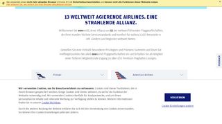 
                            6. oneworld-Partnerfluggesellschaften, - Vorteile und ...