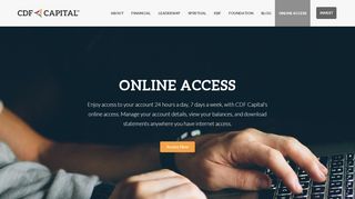 
                            7. Online Access » CDF Capital