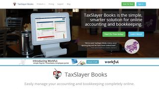 
                            6. Online Accounting and Bookkeeping Software | Small ...