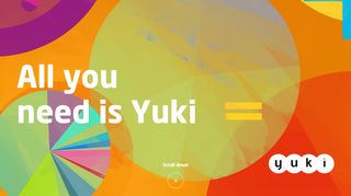
                            4. Online accounting | Yuki.nl