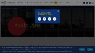 
                            4. Online Application for Job Recruitment In Wipro - Wipro Careers