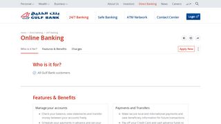 
                            5. Online Banking | 24/7 Banking | Direct Banking | …