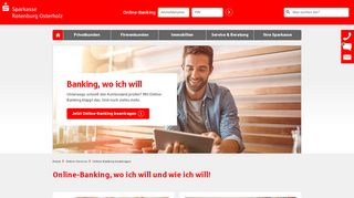 
                            5. Online-Banking beantragen | Sparkasse Rotenburg …