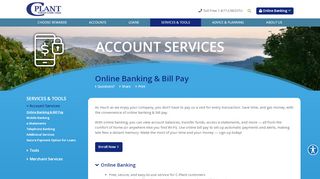 
                            8. Online Banking & Bill Pay | C-Plant Credit Union | Paducah ...