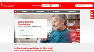 
                            2. Online-Banking | Braunschweigische …