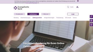 
                            7. Online-Banking - eb.de