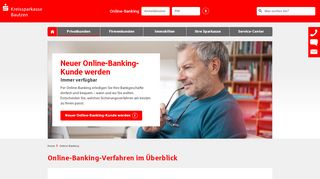 
                            7. Online-Banking | Kreissparkasse Bautzen