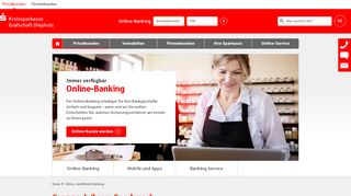 
                            2. Online-Banking - Kreissparkasse Grafschaft Diepholz