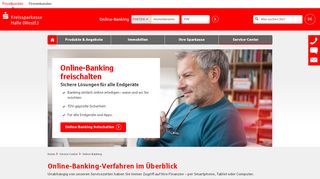 
                            1. Online-Banking | Kreissparkasse Halle (Westf.)