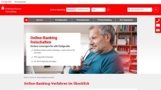 
                            8. Online-Banking | Kreissparkasse Heinsberg