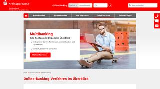 
                            6. Online-Banking - Kreissparkasse München Starnberg Ebersberg