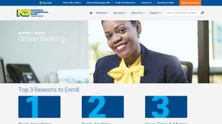 
                            2. Online Banking | National Commercial Bank - NCB …