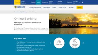 
                            6. Online Banking | Open a Bank Account Online with …