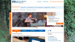 
                            1. Online-Banking Raiffeisen-Volksbank Oder-Spree eG