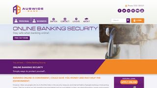 
                            4. Online Banking Security | Internet Banking …