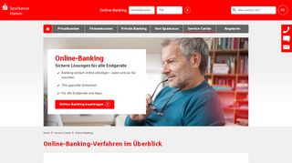 
                            9. Online-Banking | Sparkasse Hamm