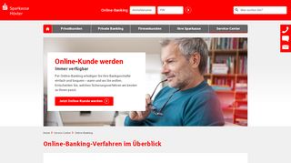 
                            8. Online-Banking | Sparkasse Höxter