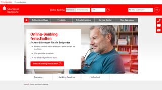 
                            9. Online-Banking | Sparkasse Karlsruhe