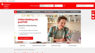 
                            8. Online-Banking | Sparkasse Krefeld