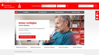 
                            1. Online-Banking | Sparkasse Merzig-Wadern