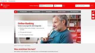 
                            9. Online-Banking | Sparkasse Siegen