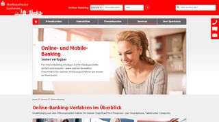 
                            10. Online-Banking | Stadtsparkasse Cuxhaven