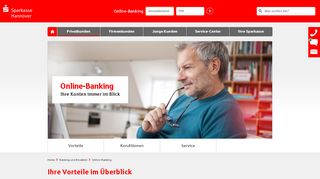 
                            9. Online-Banking: unabhängig von Ort und Zeit