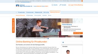
                            5. Online-Banking - Volksbank Allgäu-Oberschwaben eG