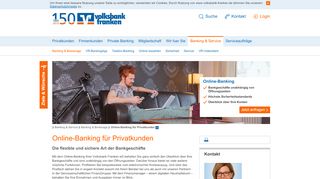 
                            6. Online-Banking - Volksbank Franken eG