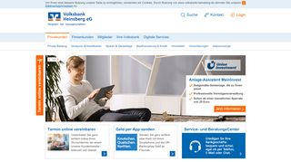 
                            4. Online-Banking - Volksbank Heinsberg eG