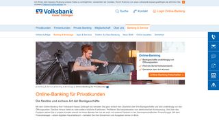 
                            1. Online-Banking - Volksbank Kassel Göttingen eG