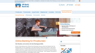 
                            6. Online-Banking - VR Bank Nord eG