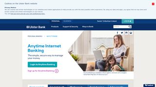 
                            9. Online banking - Ways To Bank | Ulster Bank