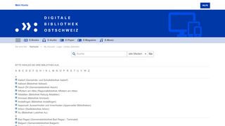 
                            7. Online-Bibliothek. My Account : Login : Library …