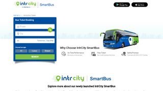 
                            1. Online Bus Ticket Booking | Get Confirmed Bus Ticket ...