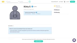 
                            2. Online camera rentals from Kitty S | KitSplit