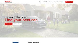 
                            8. Online Car Buying is Here | Asbury Automotive