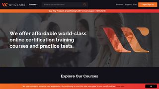 
                            8. Online Certification Training Courses for …