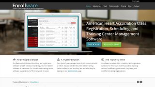 
                            9. Online Class Registration and Management Software