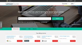 
                            3. Online Courses and Certification - August 2019 …
